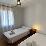 Feriehus La Mar *