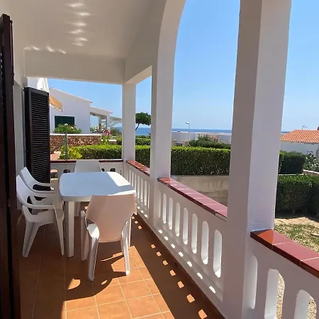 La Mar אס מרקדל