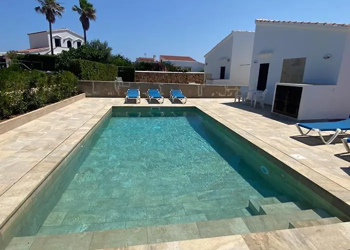 La Mar בית נופש