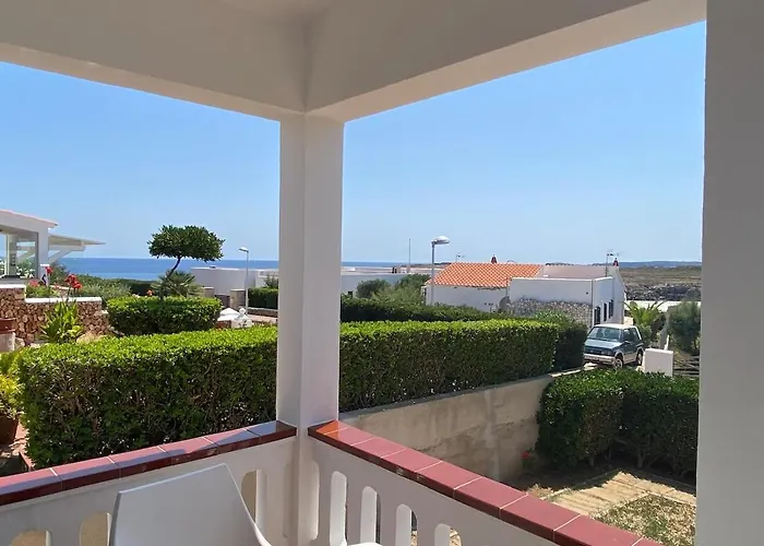 בית נופש La Mar