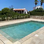 La Mar Casa de Férias