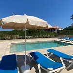 Casa de Férias La Mar *