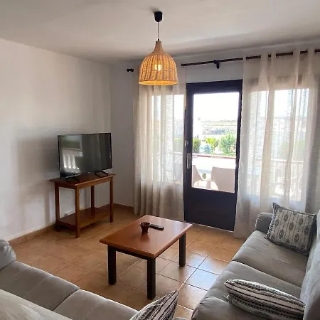 La Mar Holiday home Es Mercadal