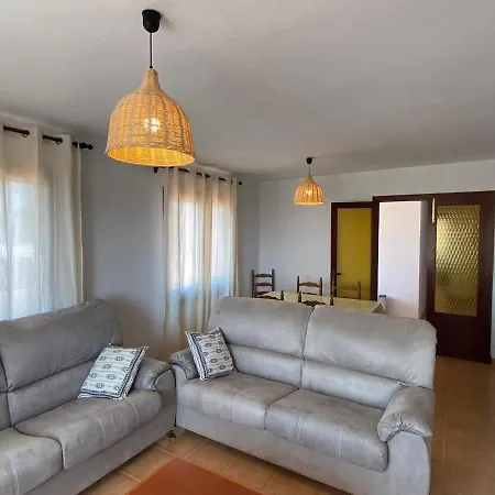 Holiday home La Mar *