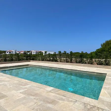 La Mar Arenal d'en Castell