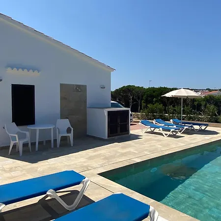 La Mar Holiday home Arenal d'en Castell