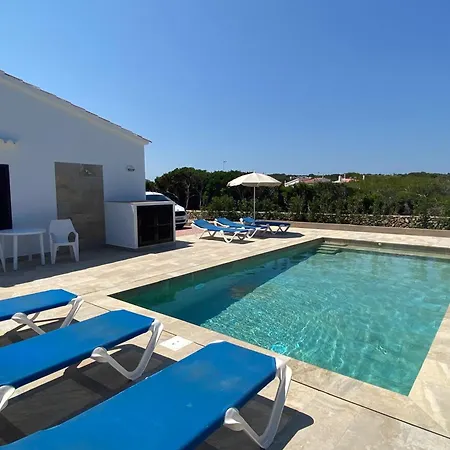 La Mar Holiday home Arenal d'en Castell
