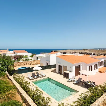 La Mar * Arenal d'en Castell