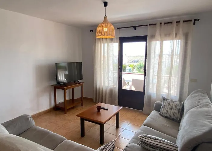 La Mar Holiday home Es Mercadal