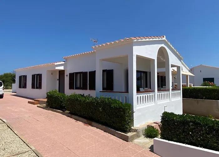 La Mar Holiday home *