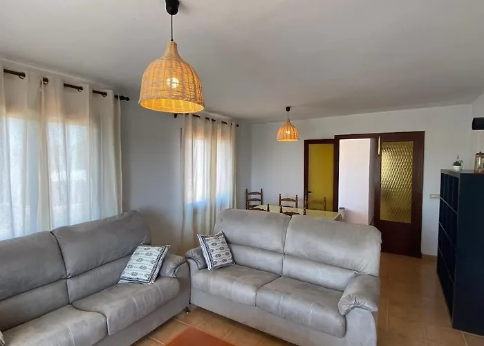 Holiday home La Mar *