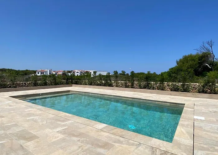 La Mar Arenal d'en Castell