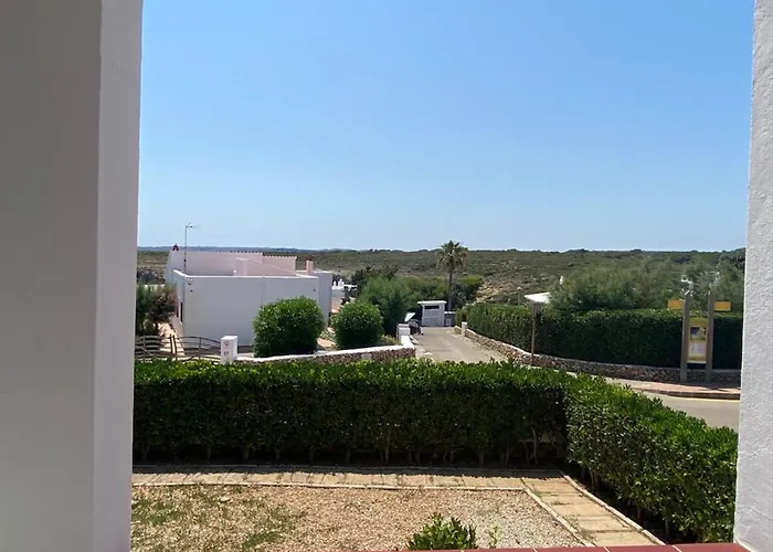 La Mar Holiday home *