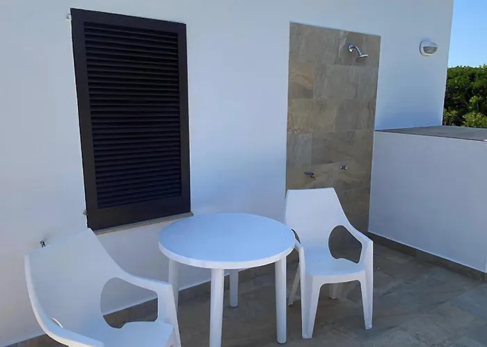 Holiday home La Mar Arenal d'en Castell