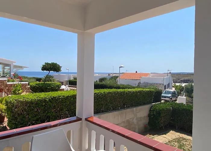 La Mar Holiday home *