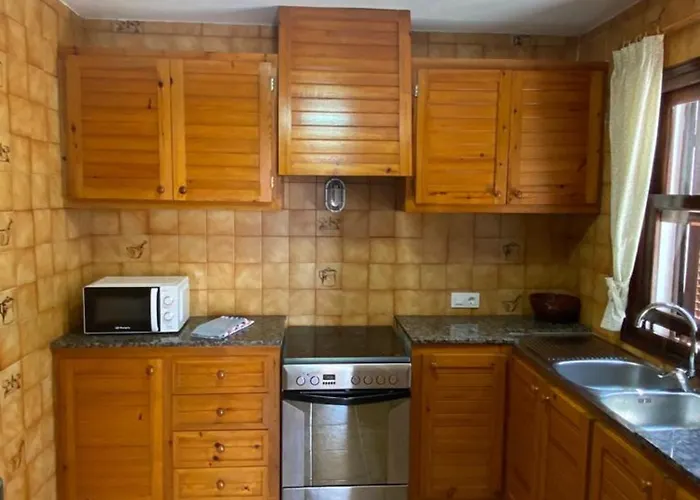 Holiday home La Mar *