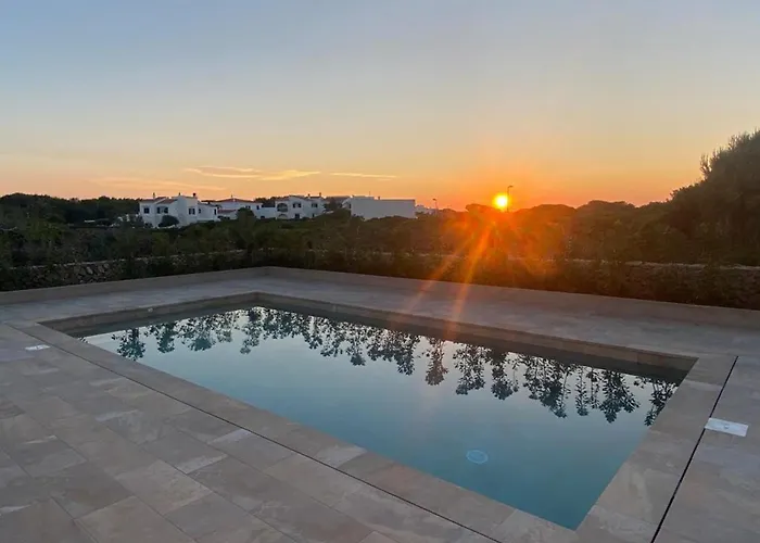 La Mar Holiday home *