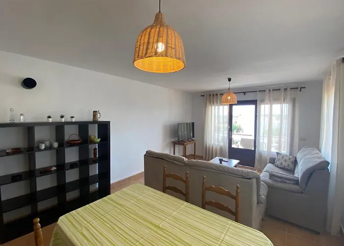 La Mar Holiday home *