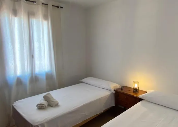 Holiday home La Mar *