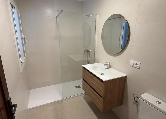 La Mar * Arenal d'en Castell